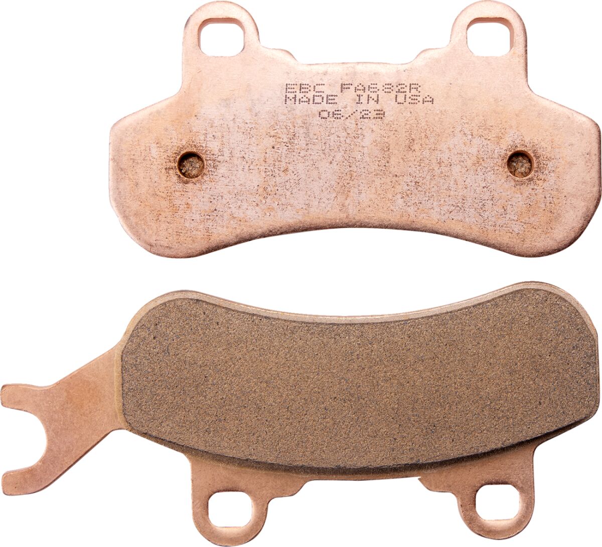 BRAKE PAD SINT R SERIES