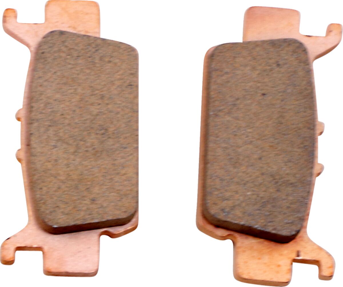 BRAKE PAD SINT R SERIES