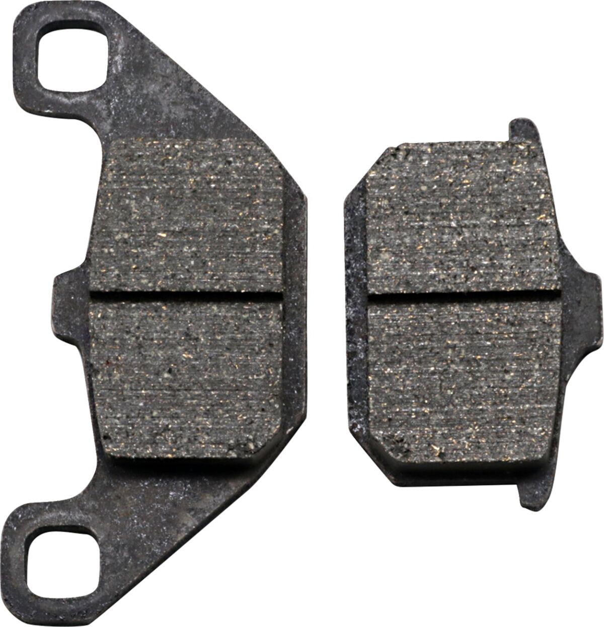 BRAKE PAD SEMI METAL