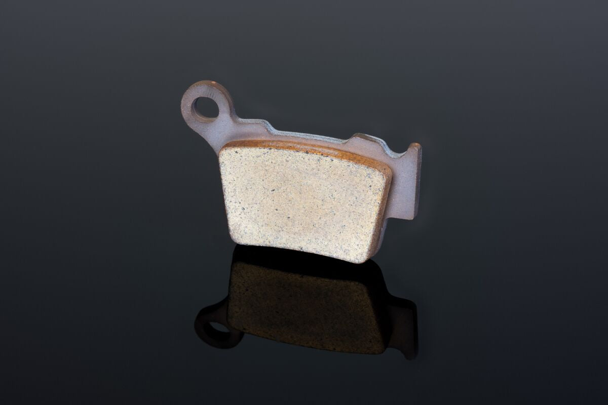 BRAKE PAD SINTER BP-117