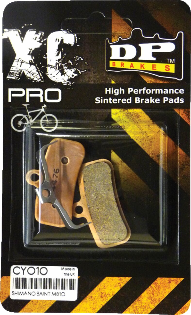 XC-PRO PADS XC010