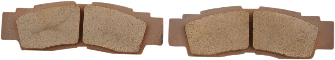 BRAKE PAD SIN HH CF MOTO FR