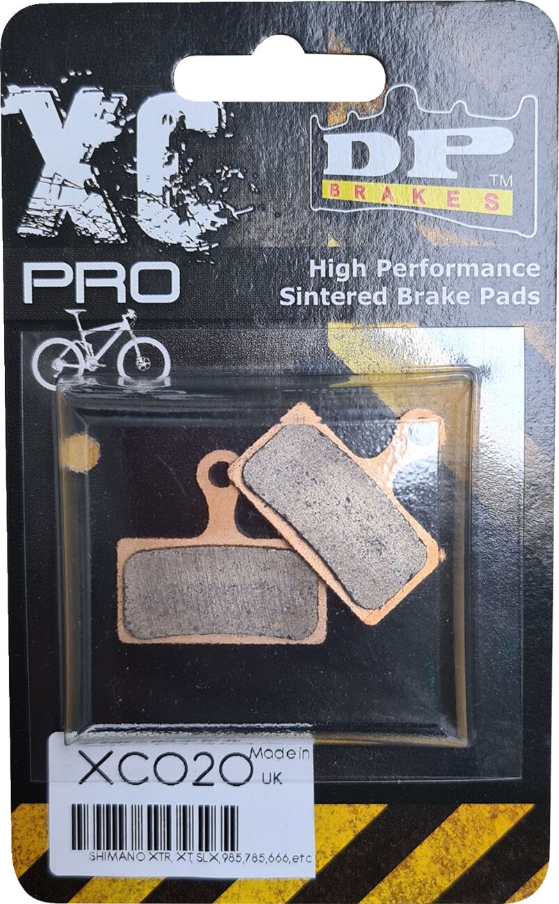 XC-PRO PADS XC020