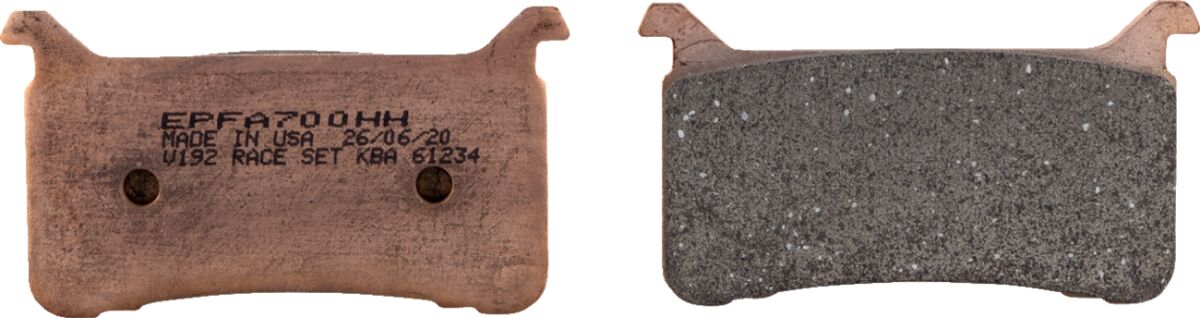 BRAKE PAD EPFA700HH