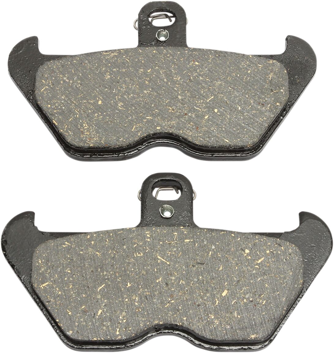 BRAKE PAD FA SER ORGANIC