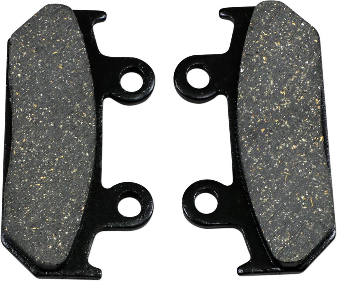 BRAKE PAD SFA ORG SCOOTER