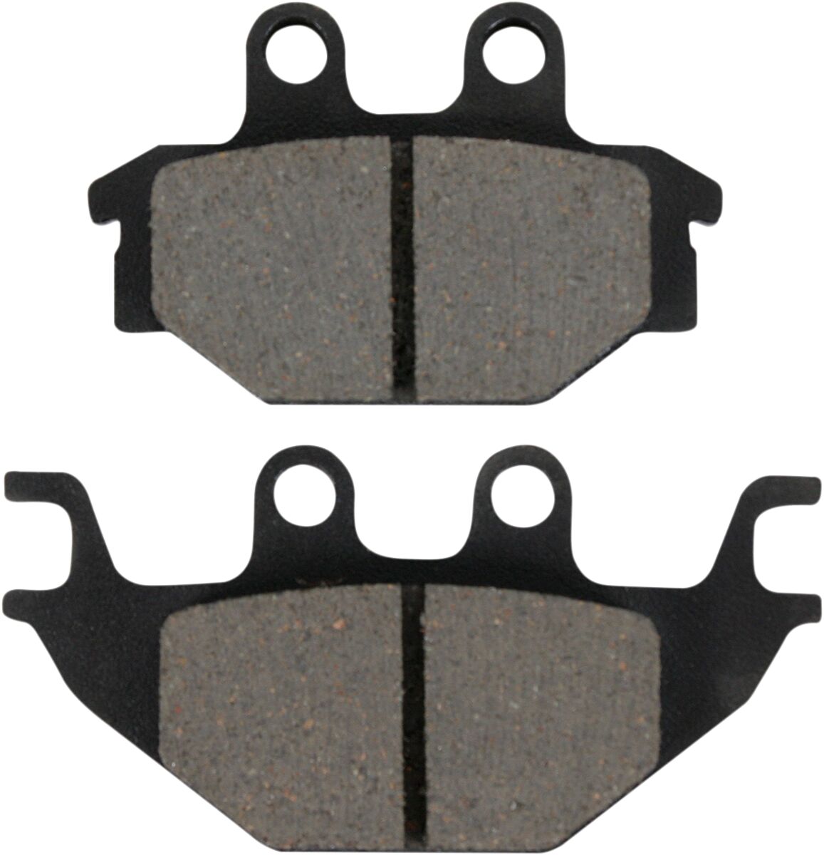 BRAKE PAD CARBON TT DIRT