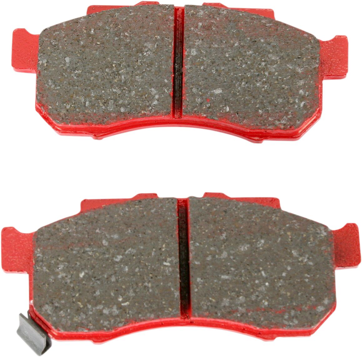 BRAKE PAD CARBON TT DIRT