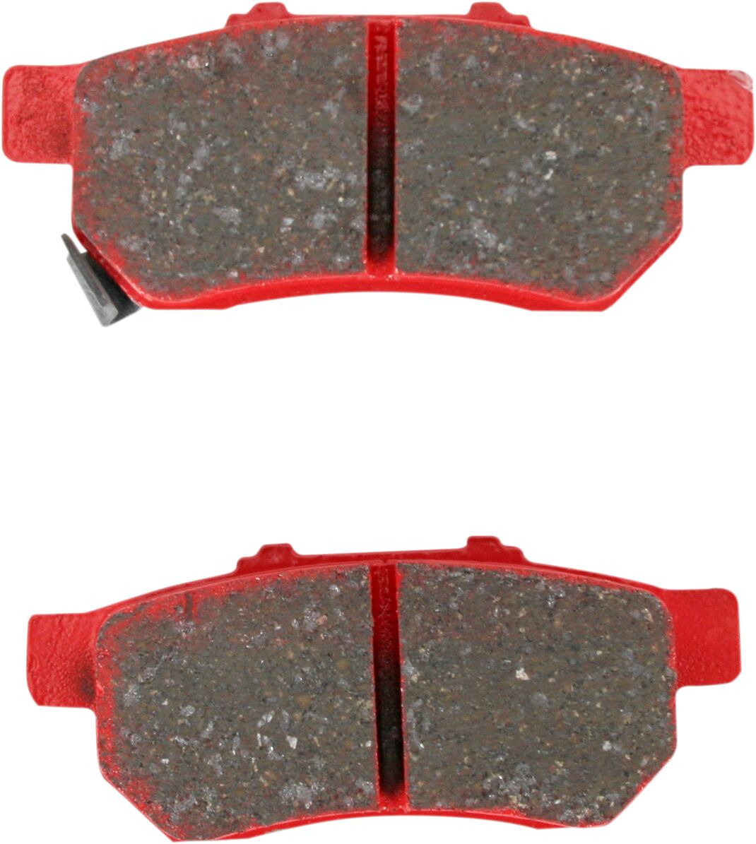 BRAKE PAD CARBON TT DIRT