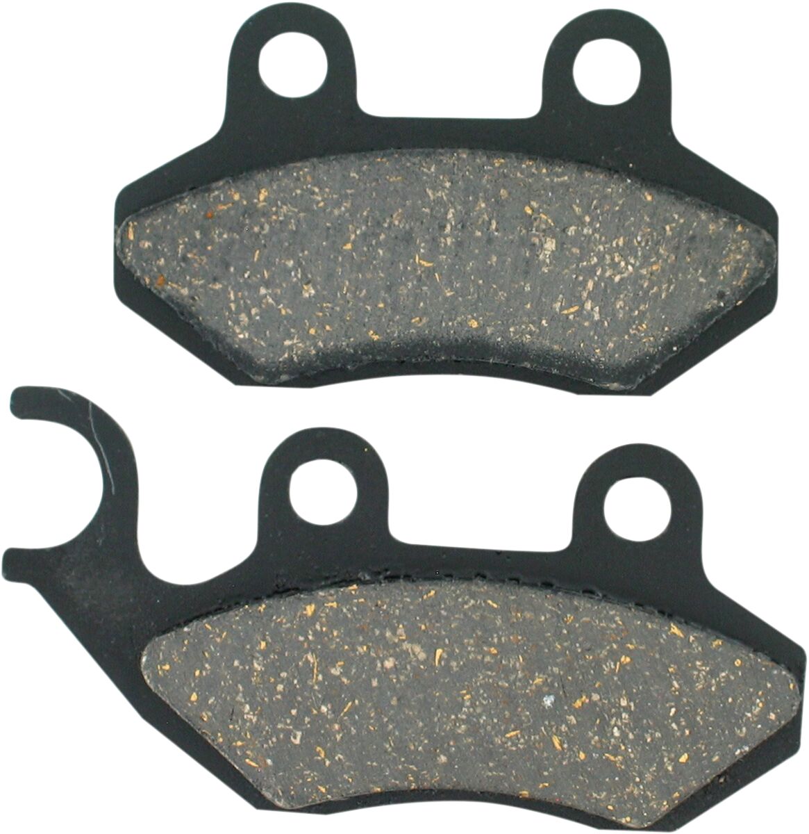 BRAKE PAD SFA ORG SCOOTER