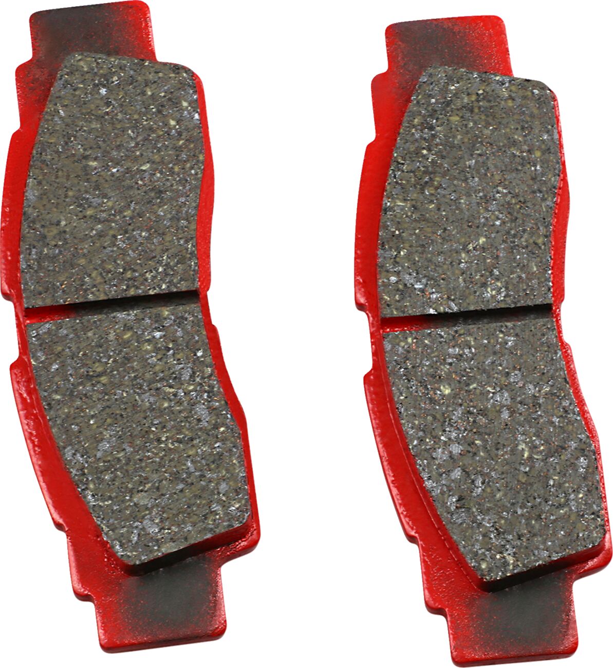 BRAKE PAD CARBON TT DIRT