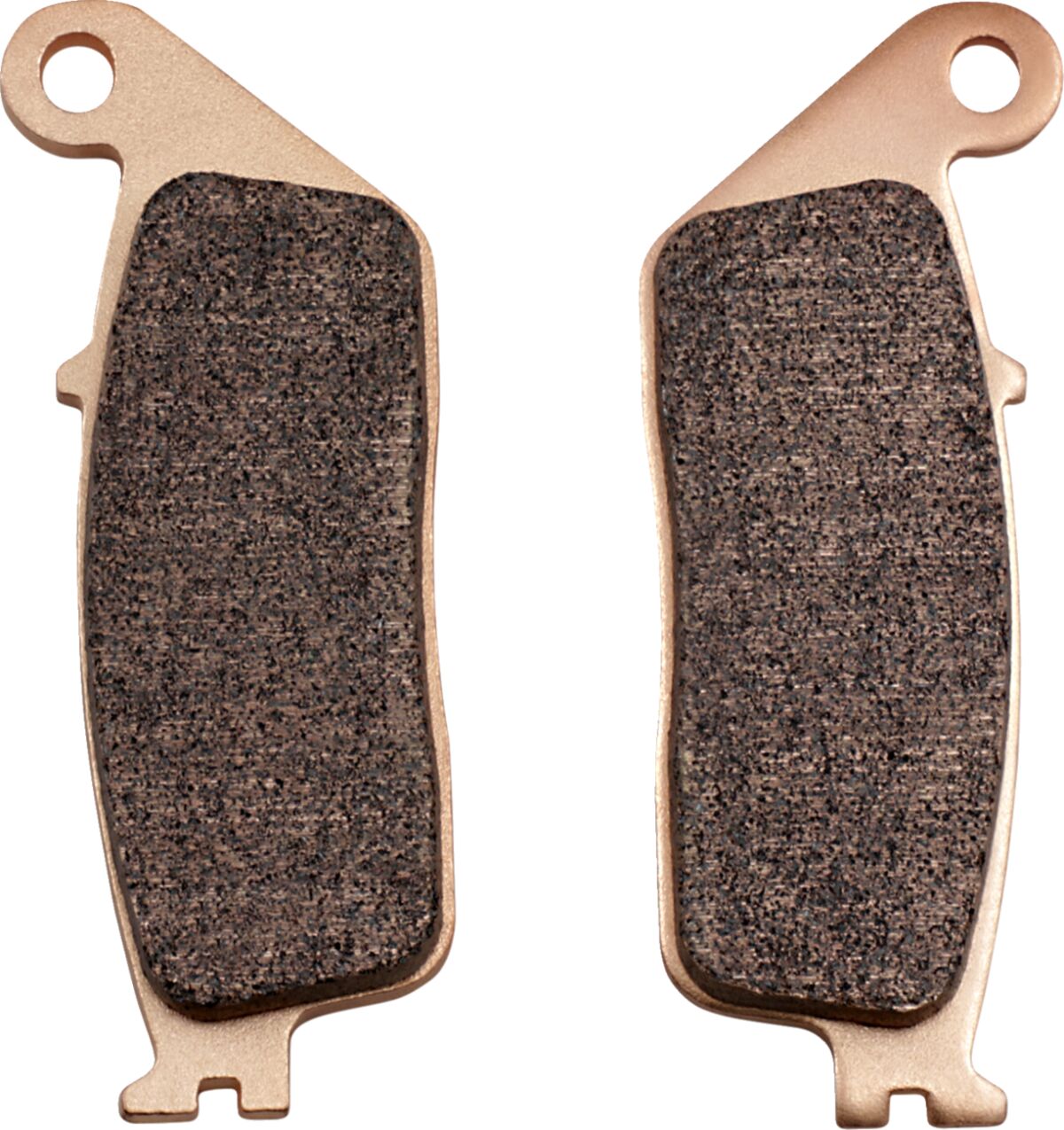 BRAKE PAD SINTERED