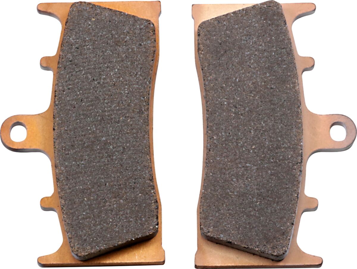 BRAKE PAD SINTERED SPORT