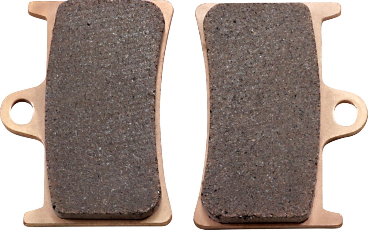 BRAKE PAD SINTERED SPORT