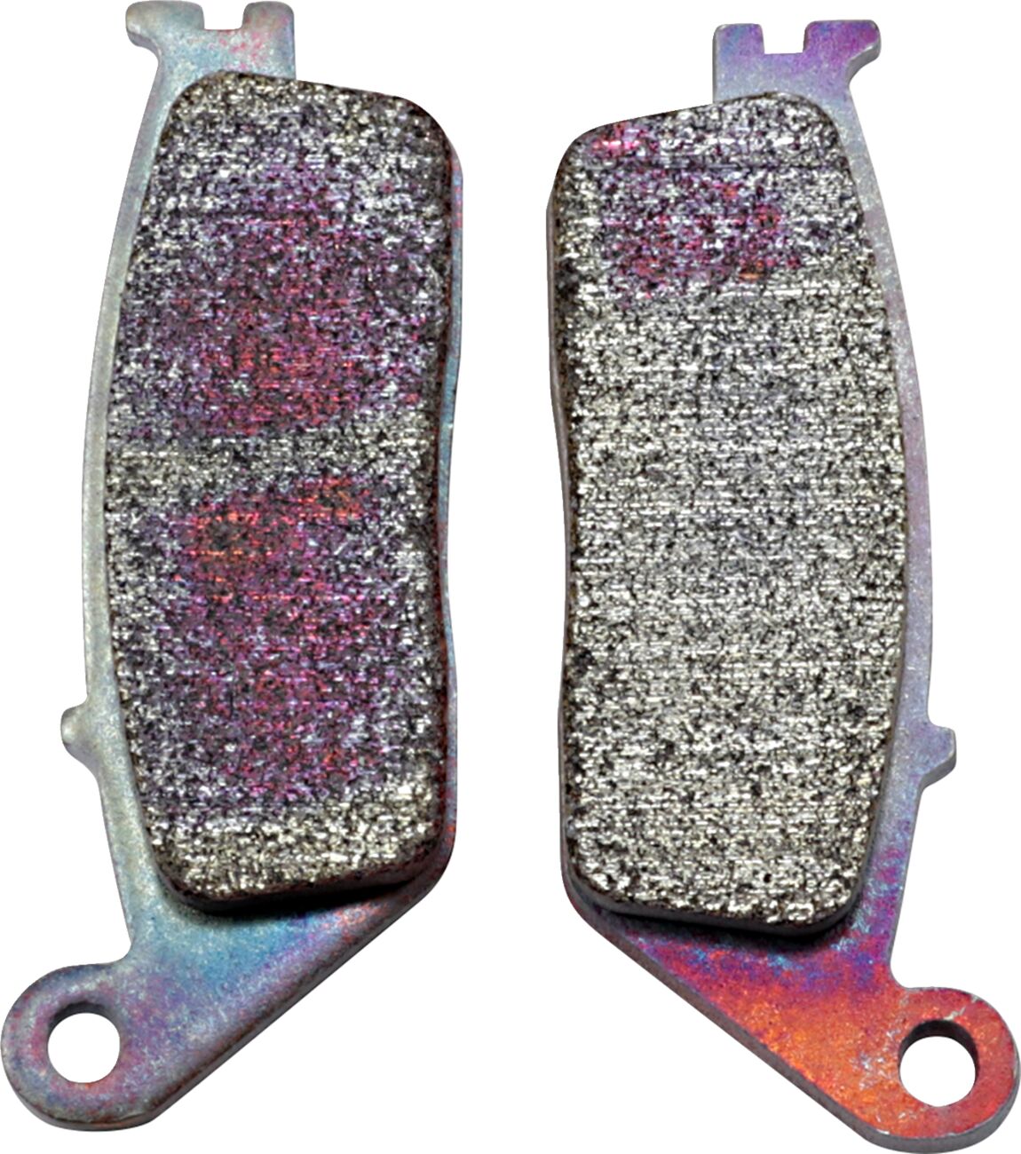 BRAKE PAD SINTERED SPORT