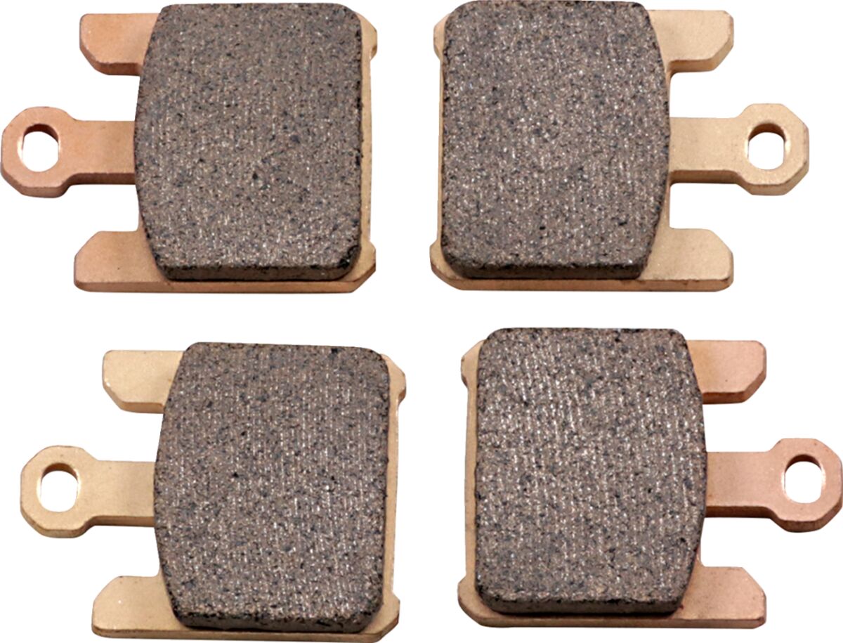 BRAKE PAD SINTERED SPORT