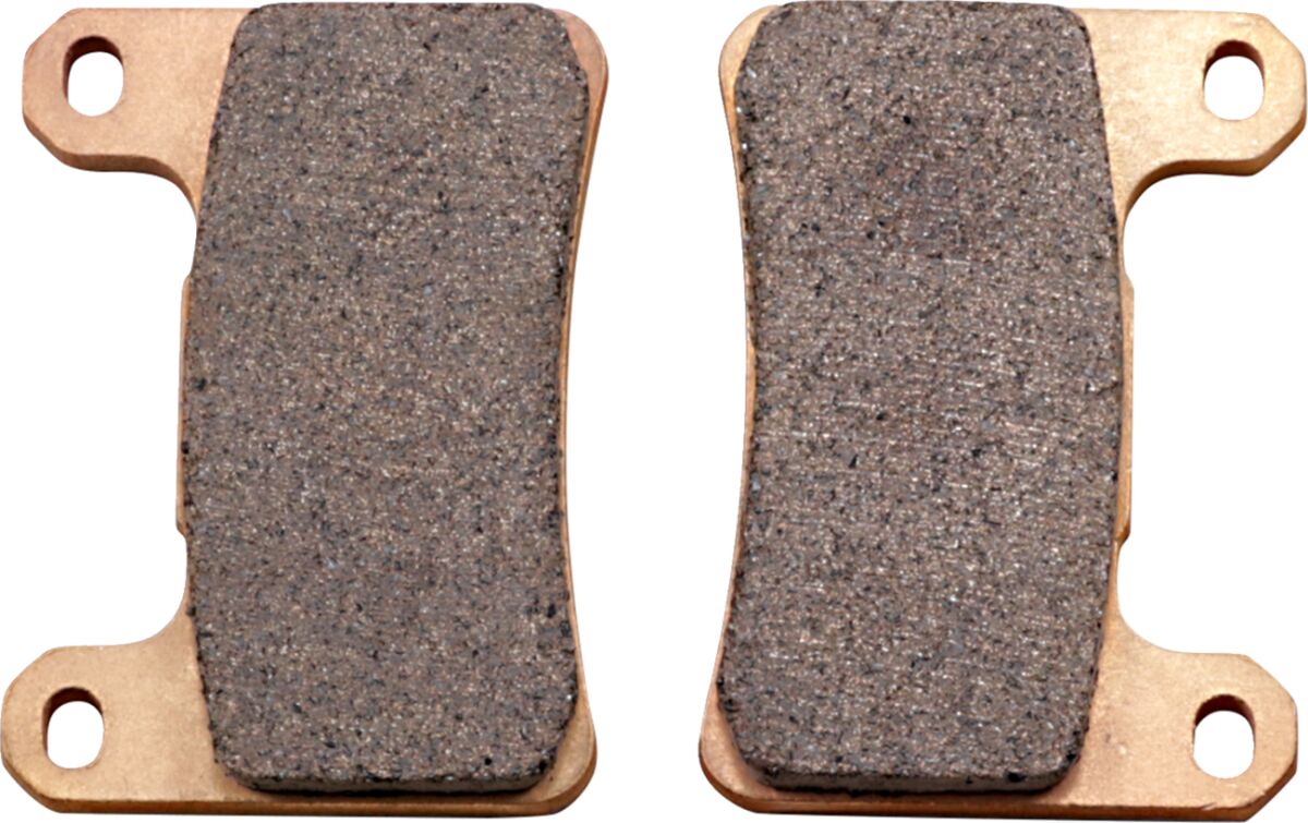 BRAKE PAD SINTERED SPORT