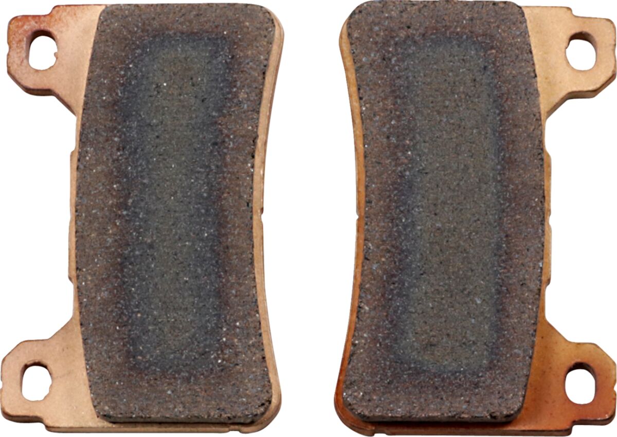 BRAKE PAD SINTERED SPORT
