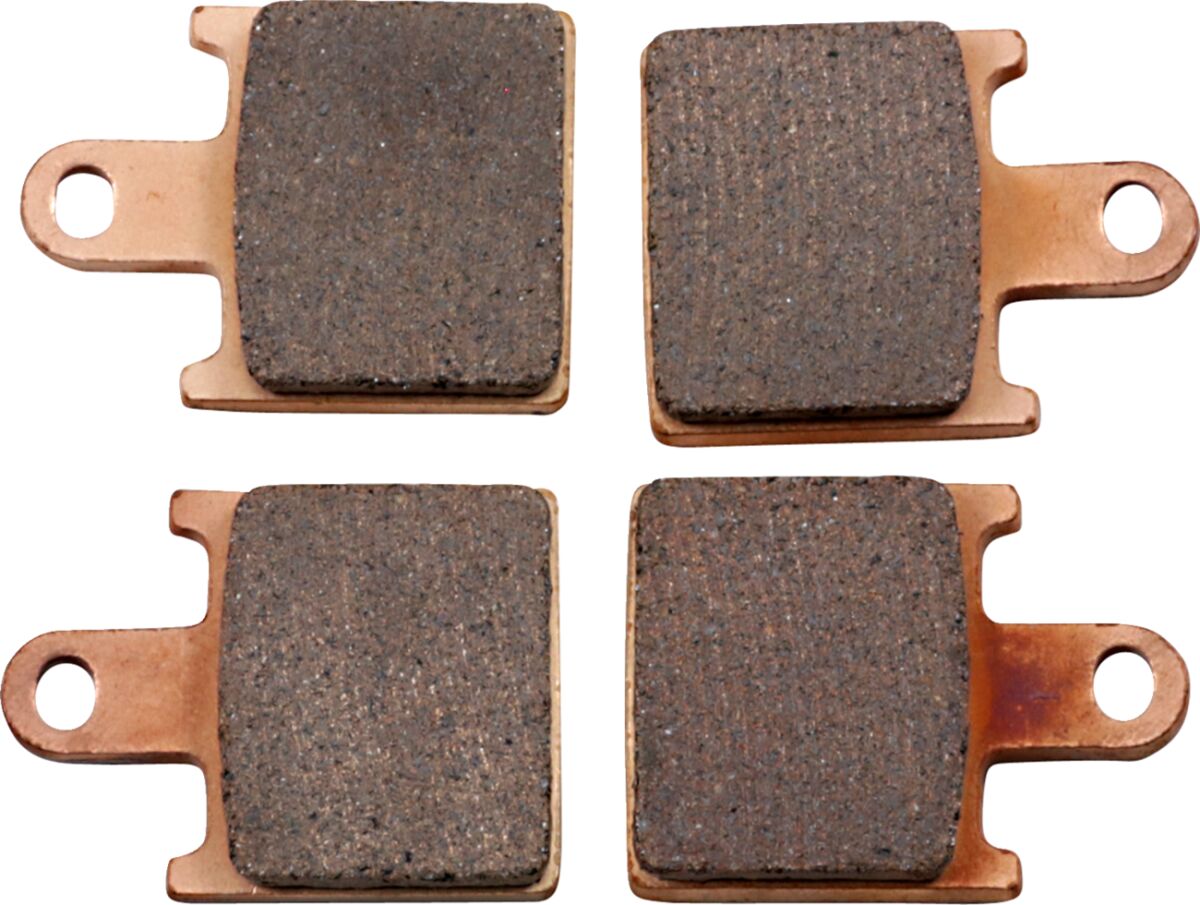 BRAKE PAD SINTERED SPORT