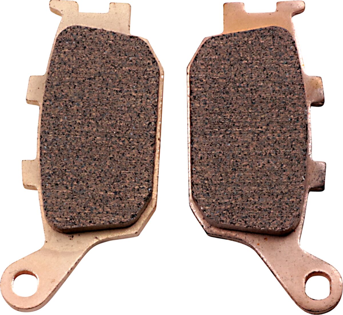 BRAKE PAD SINTERED
