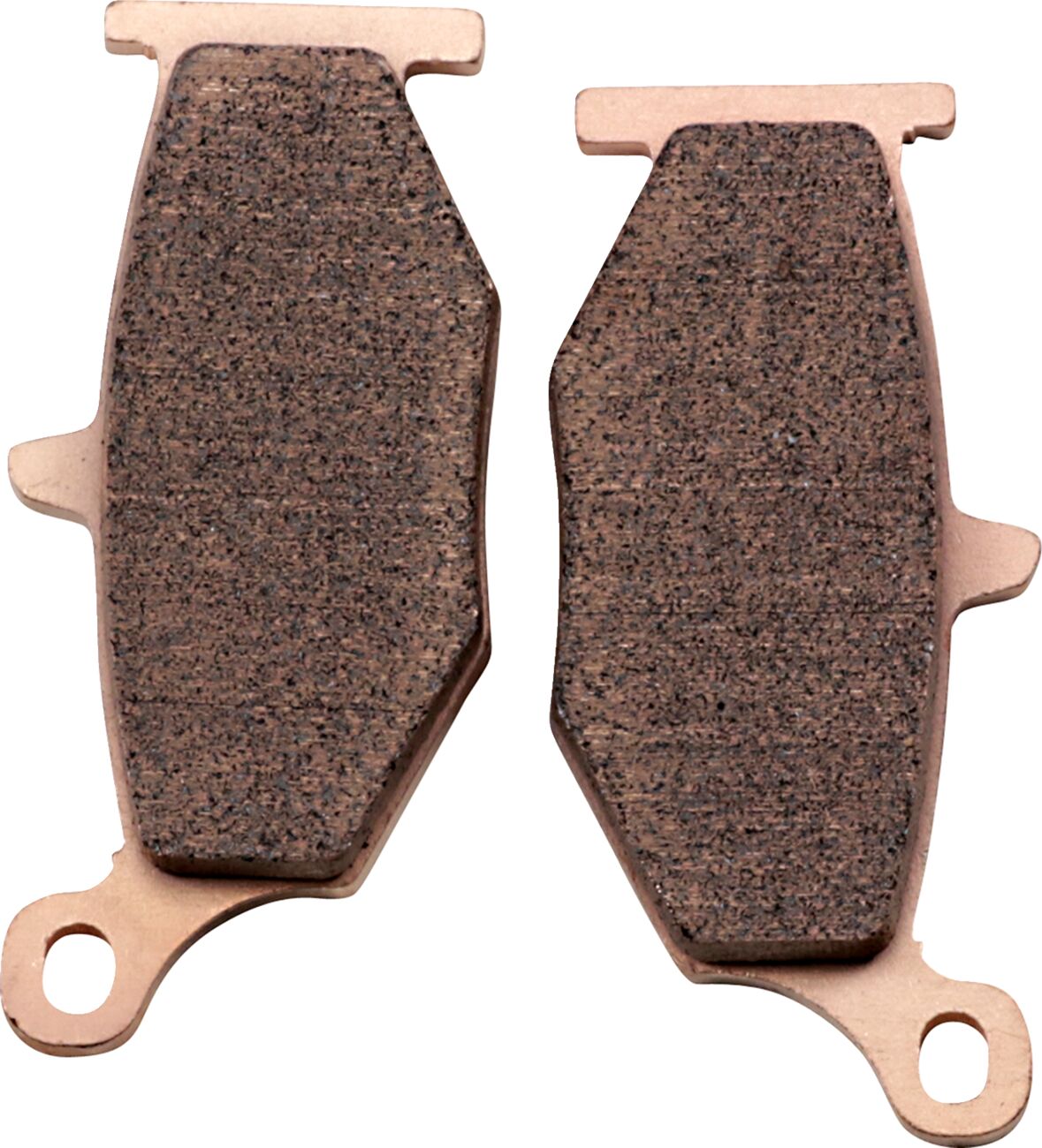 BRAKE PAD SINTERED