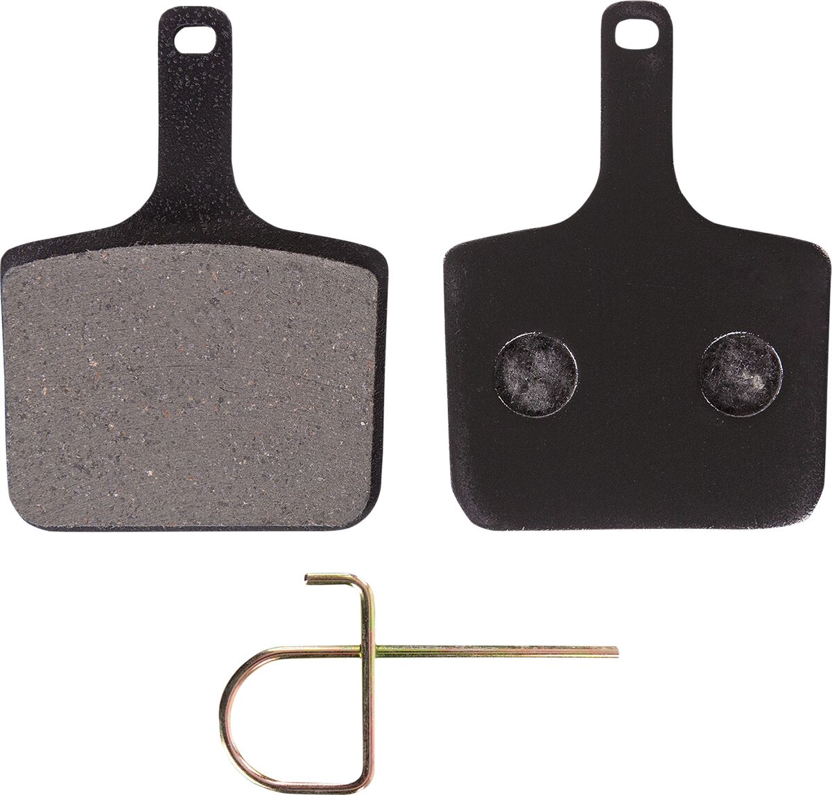 BRAKE PAD CERAMIC 2205500