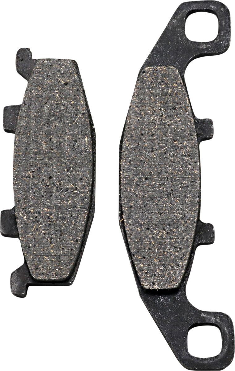 BRAKE PAD CERAMIC
