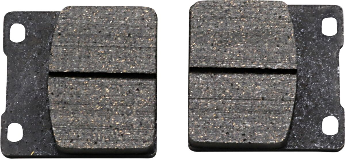 BRAKE PAD CERAMIC