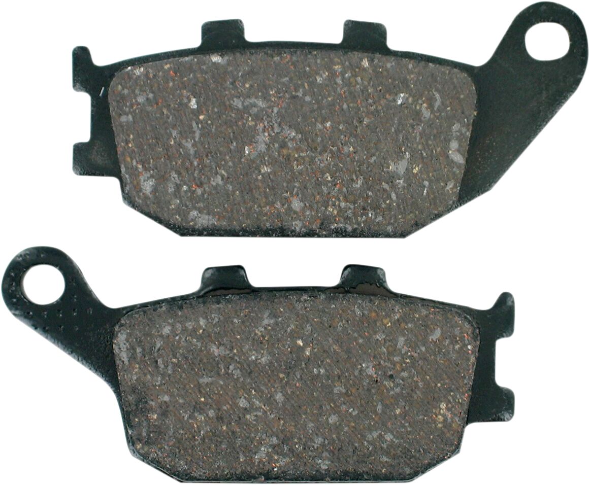 BRAKE PAD CERAMIC