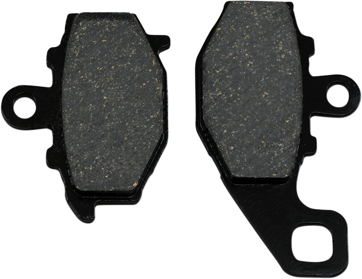BRAKE PAD CERAMIC