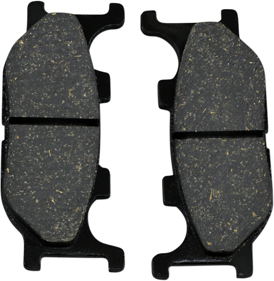 BRAKE PAD CERAMIC