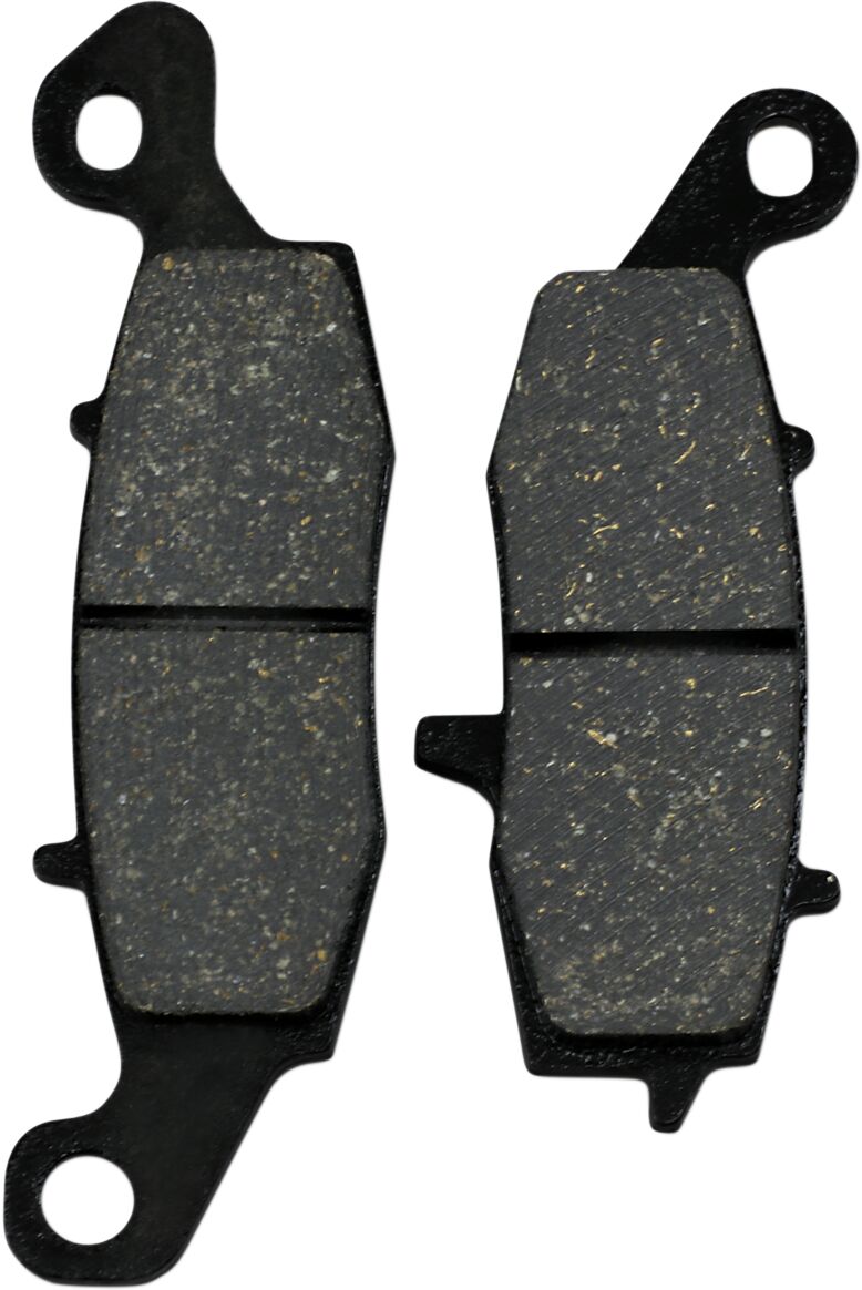 BRAKE PAD CERAMIC