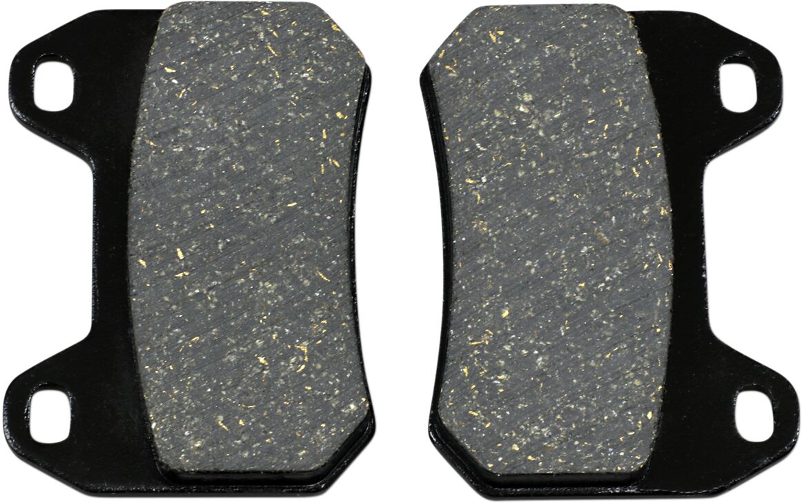 BRAKE PAD CERAMIC