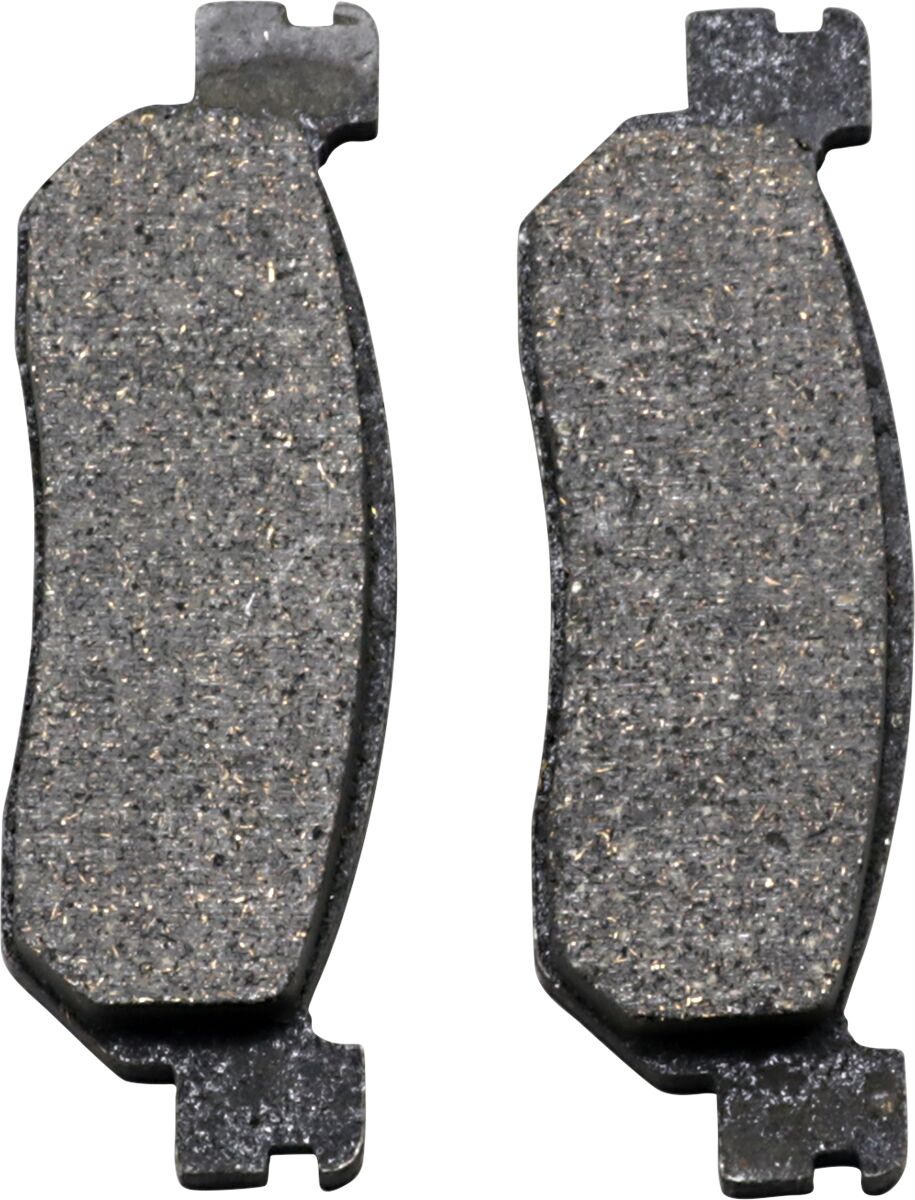 BRAKE PAD CERAMIC