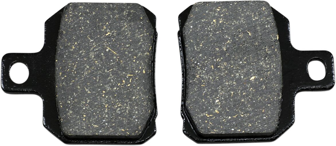 BRAKE PAD CERAMIC