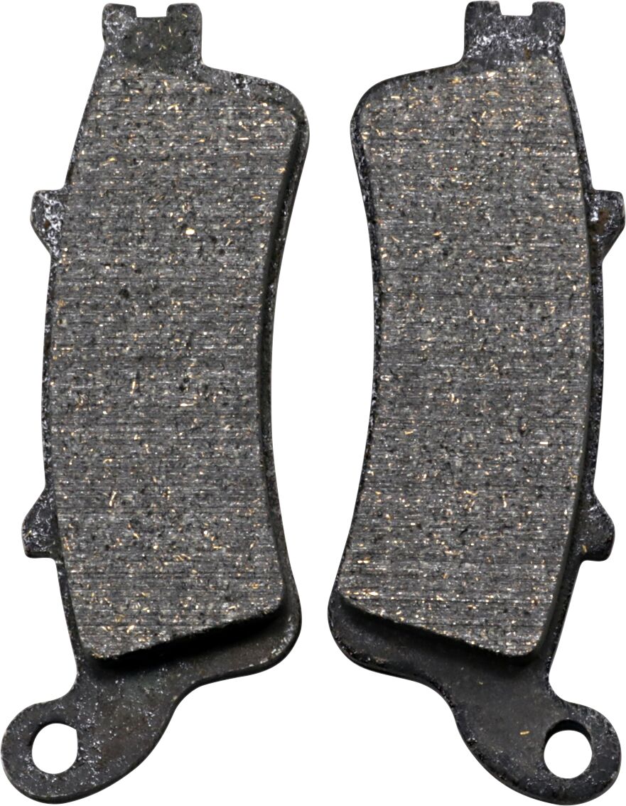BRAKE PAD CERAMIC