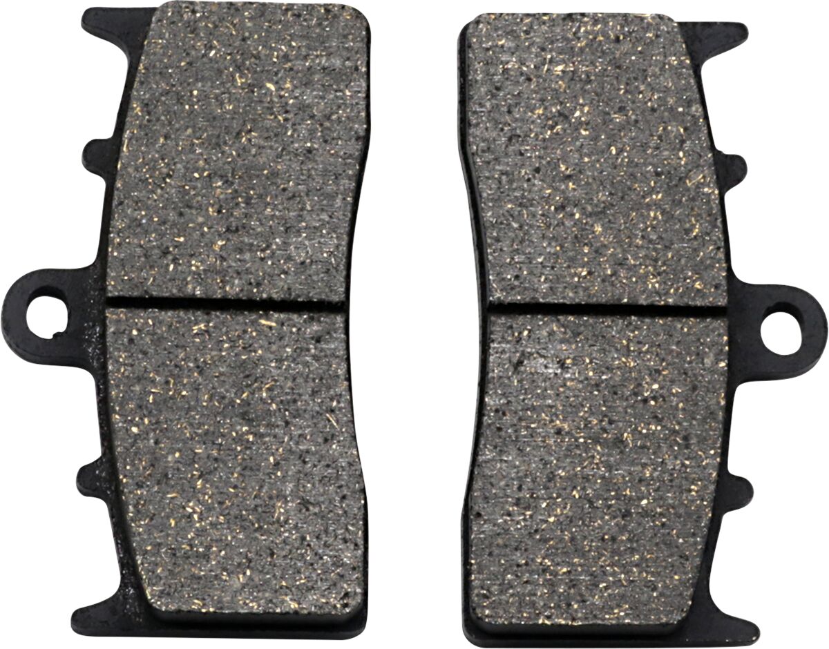BRAKE PAD CERAMIC