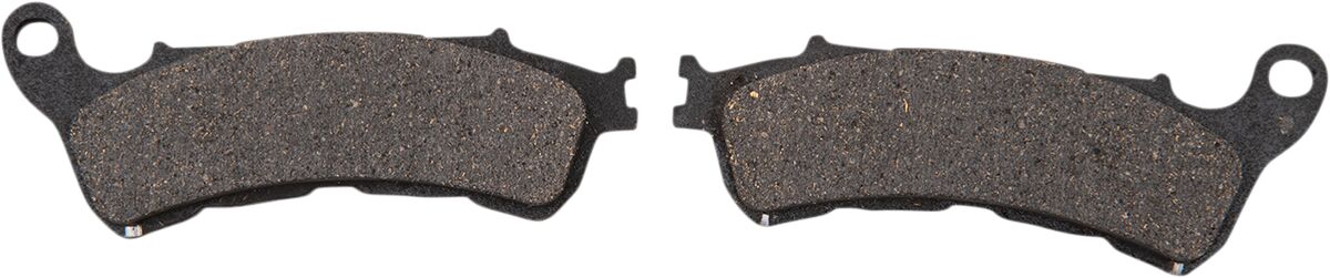 BRAKE PAD CERAMIC