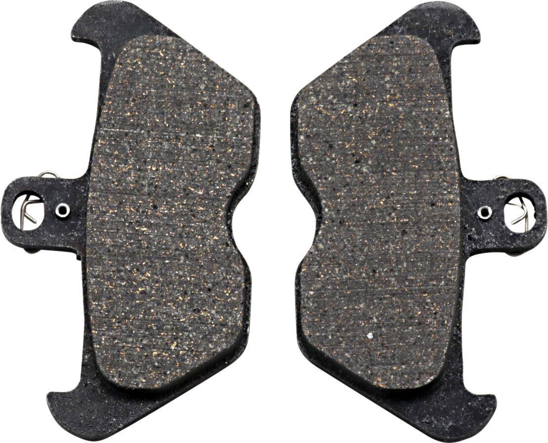 BRAKE PAD CERAMIC