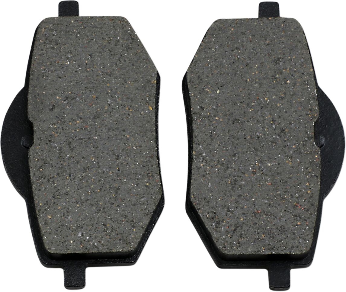 BRAKE PAD CERAMIC
