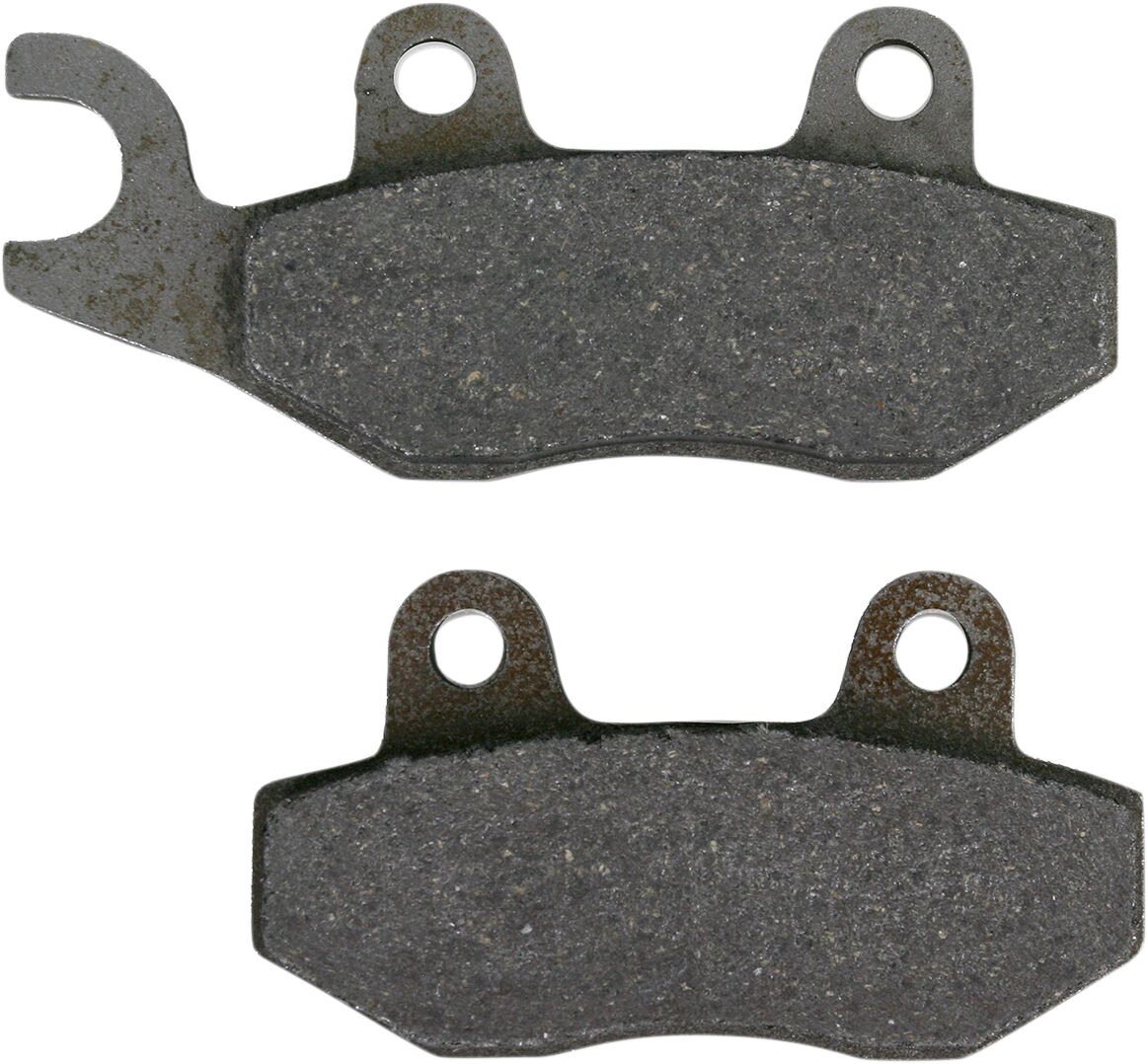 BRAKE PAD CERAMIC