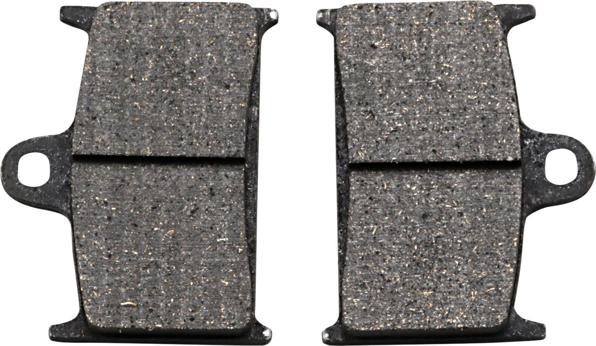 BRAKE PAD CERAMIC
