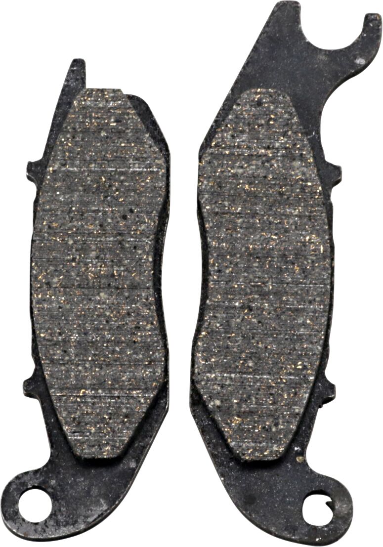 BRAKE PAD CERAMIC