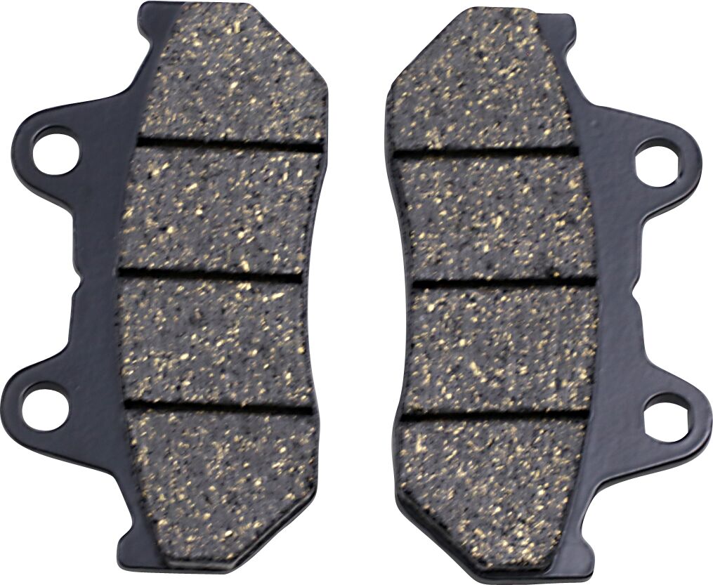 BRAKE PAD CERAMIC