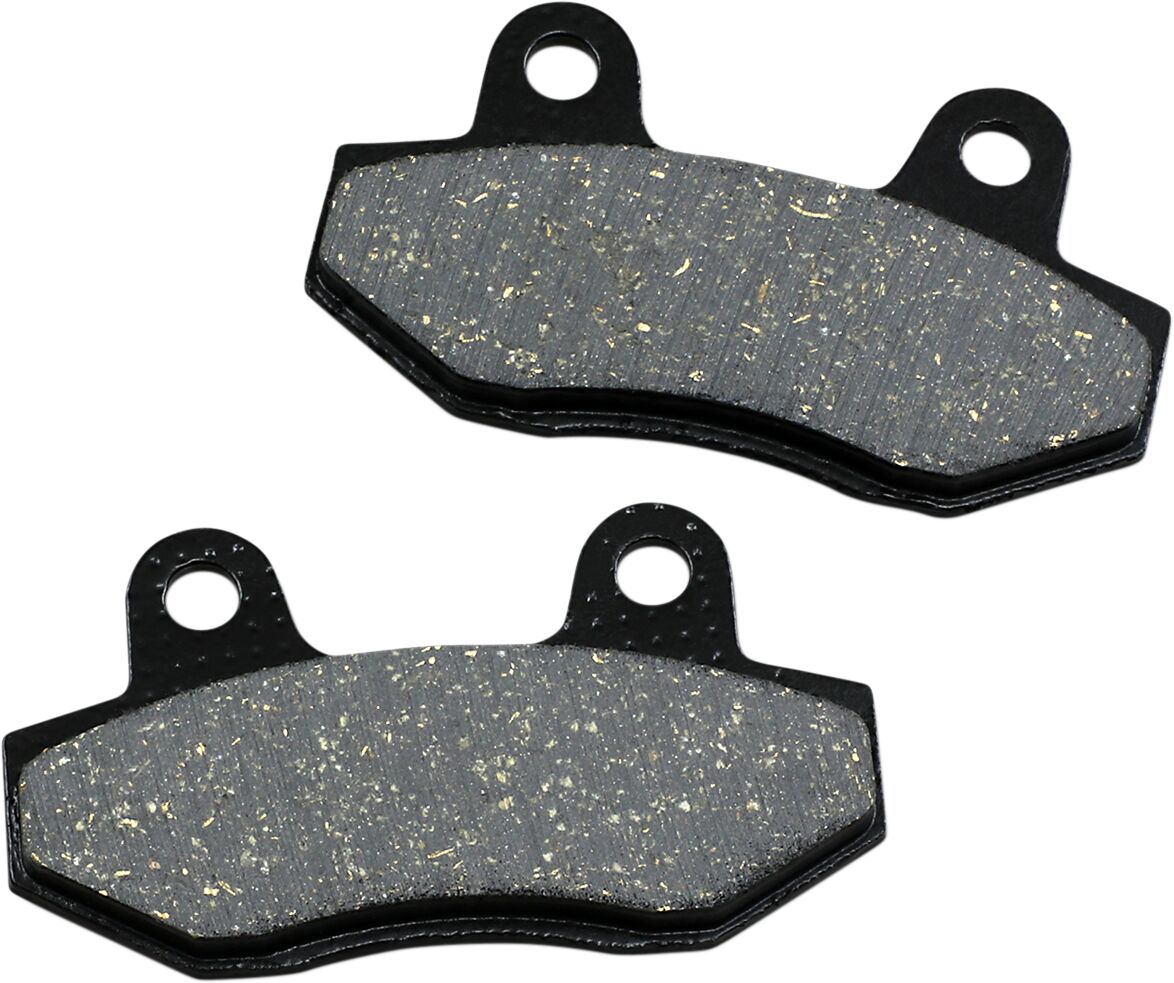 BRAKE PAD CERAMIC