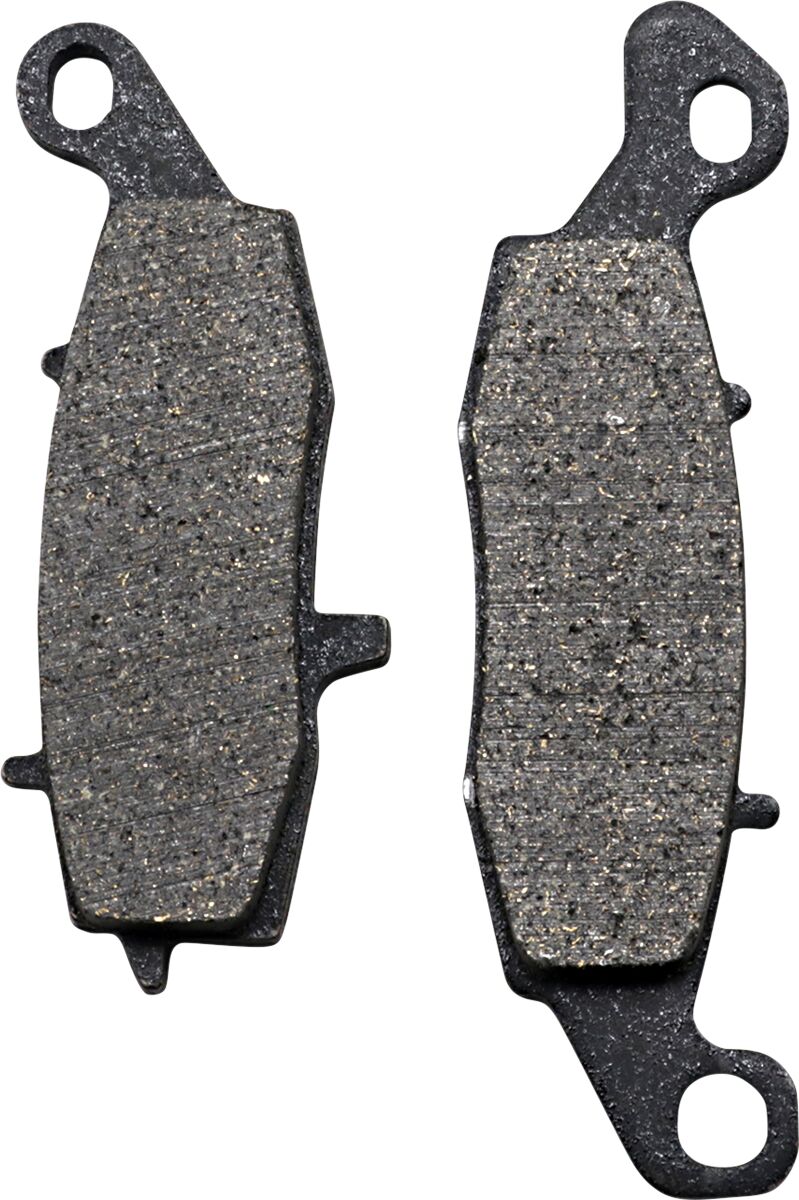 BRAKE PAD CERAMIC