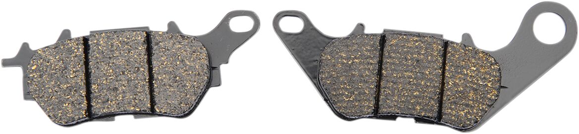 BRAKE PAD CERAMIC