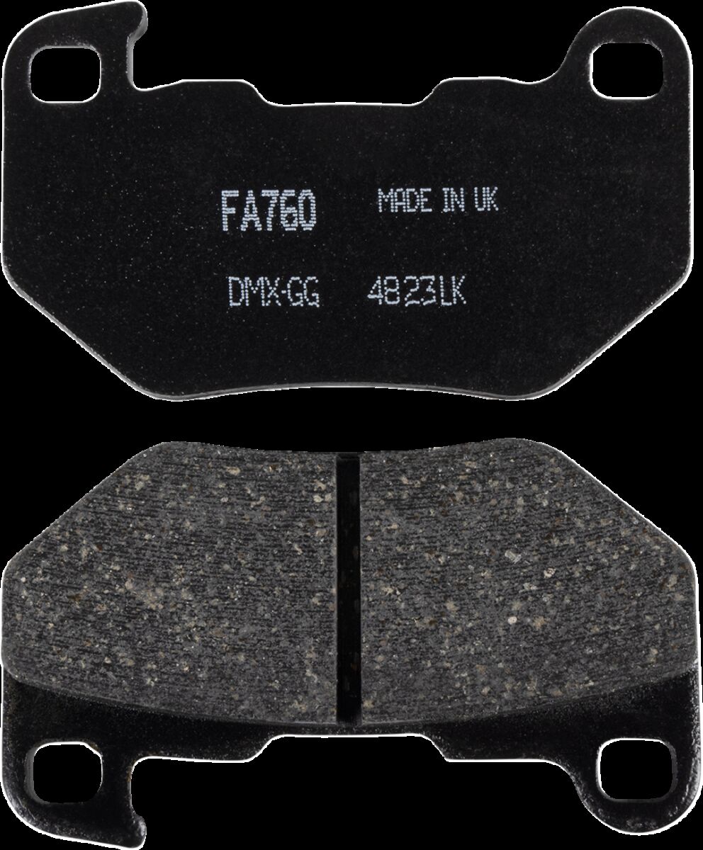 BRAKE PAD