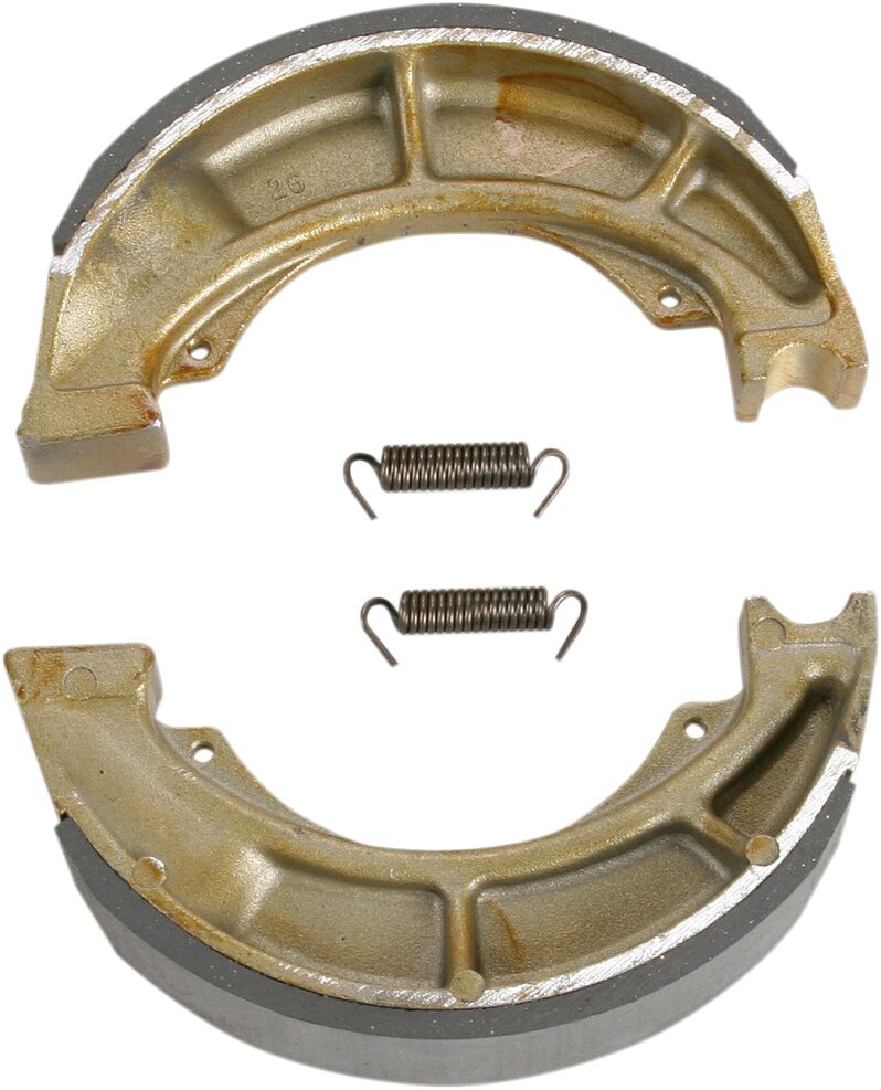 BRAKE SHOE STANDARD
