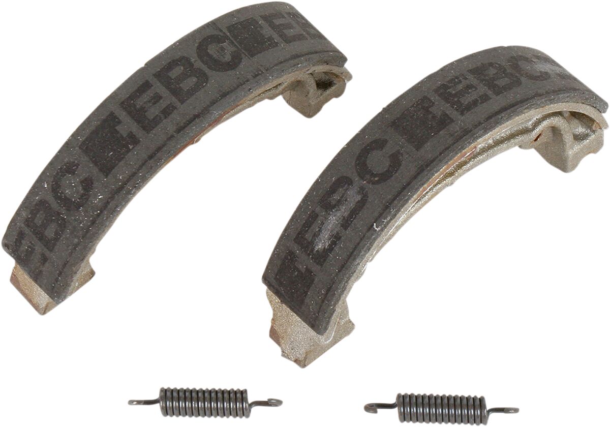 BRAKE SHOE STANDARD